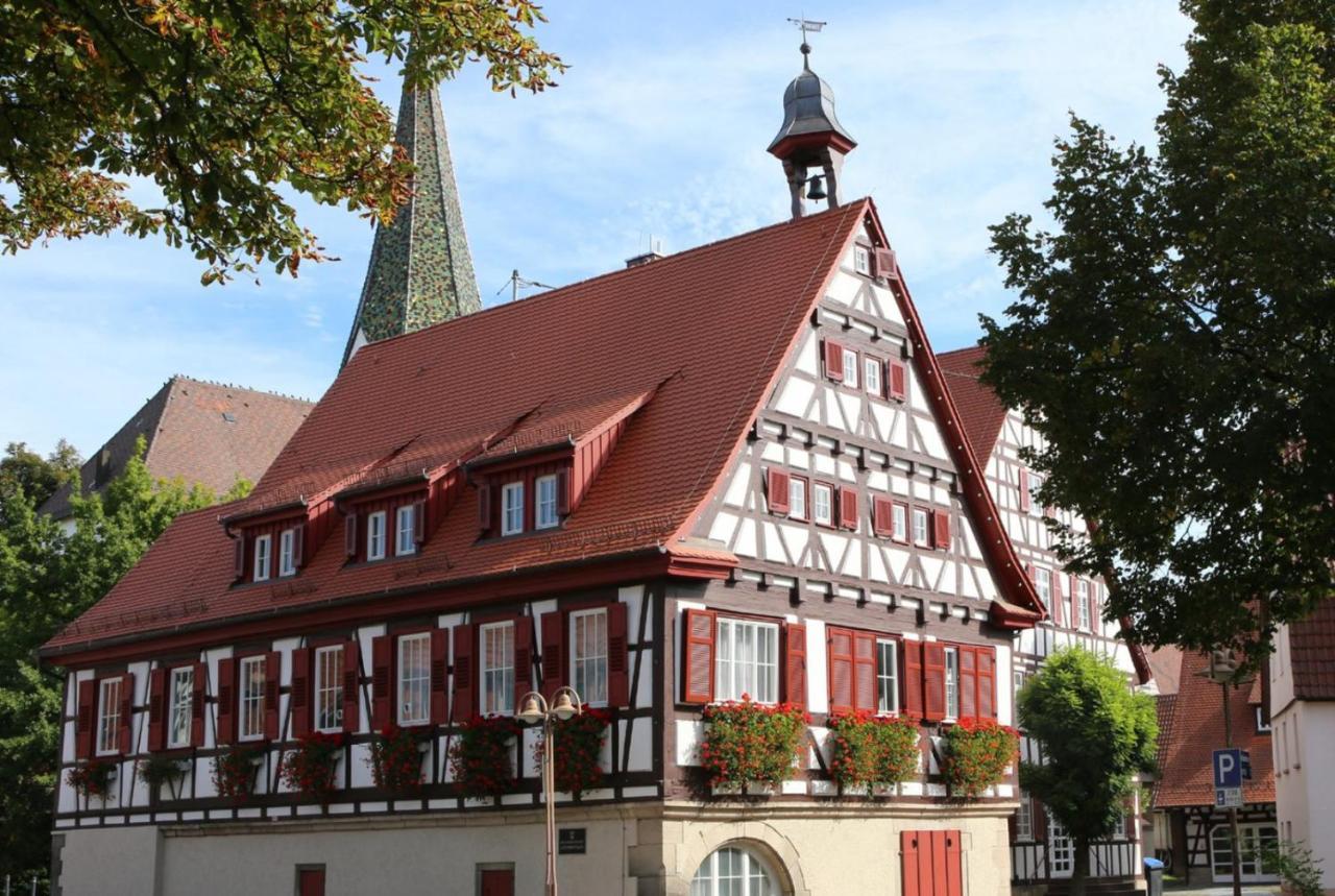 Ferienwohnung Milla Weissach im Tal Exterior foto