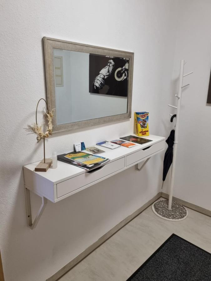 Ferienwohnung Milla Weissach im Tal Exterior foto
