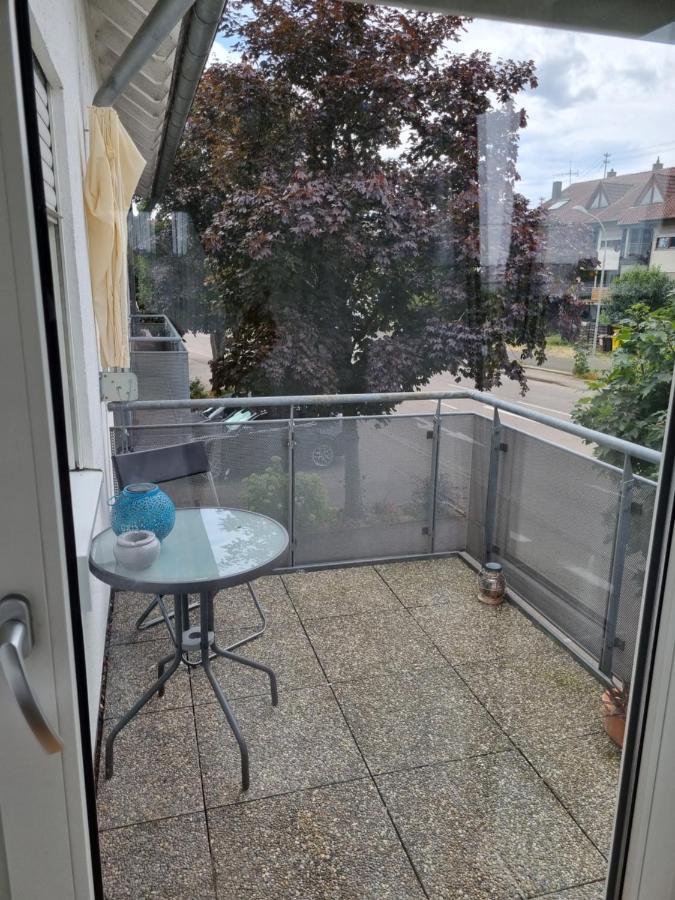 Ferienwohnung Milla Weissach im Tal Exterior foto
