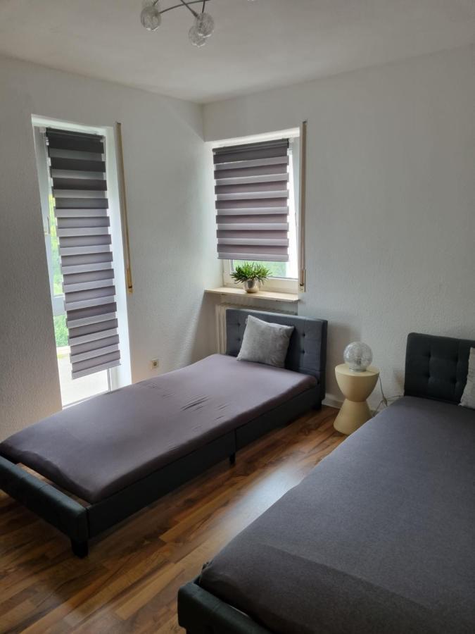 Ferienwohnung Milla Weissach im Tal Exterior foto