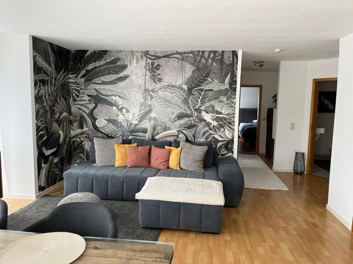Ferienwohnung Milla Weissach im Tal Exterior foto