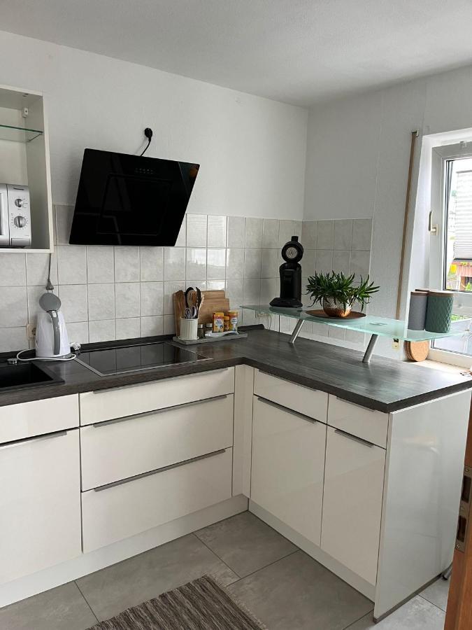 Ferienwohnung Milla Weissach im Tal Exterior foto