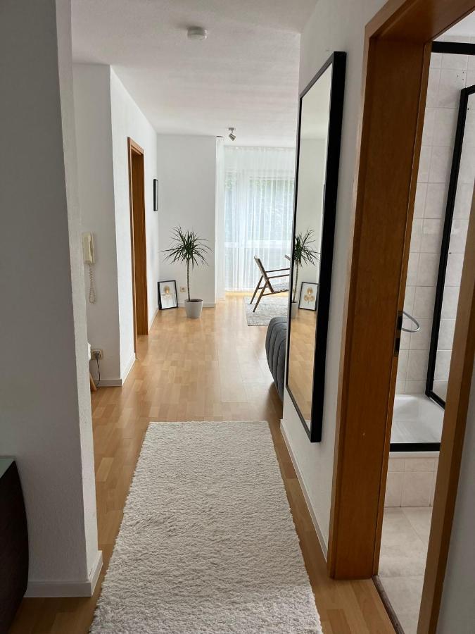 Ferienwohnung Milla Weissach im Tal Exterior foto