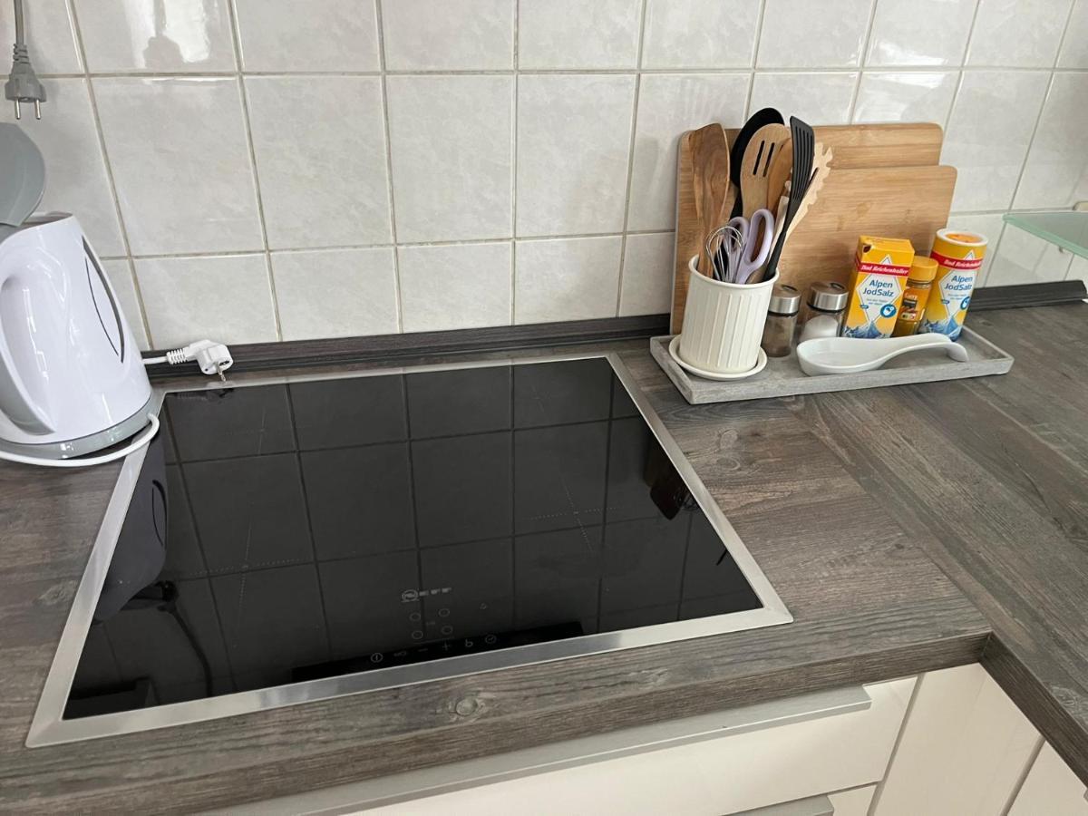 Ferienwohnung Milla Weissach im Tal Exterior foto