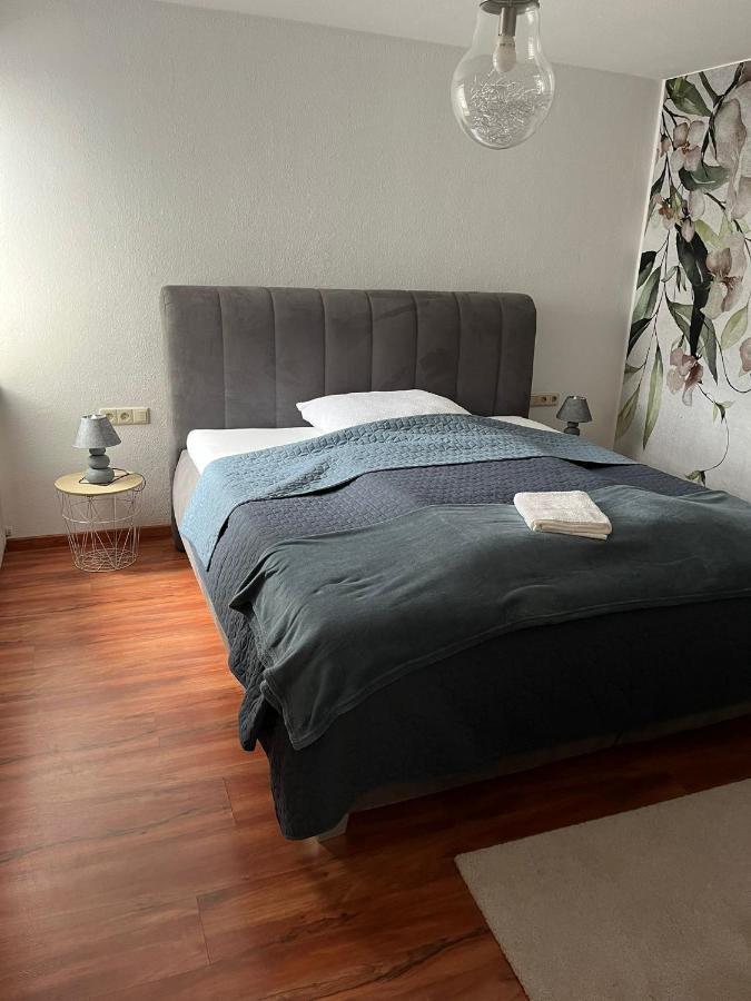 Ferienwohnung Milla Weissach im Tal Exterior foto