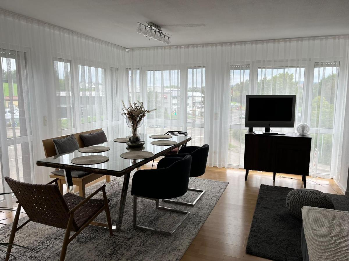 Ferienwohnung Milla Weissach im Tal Exterior foto