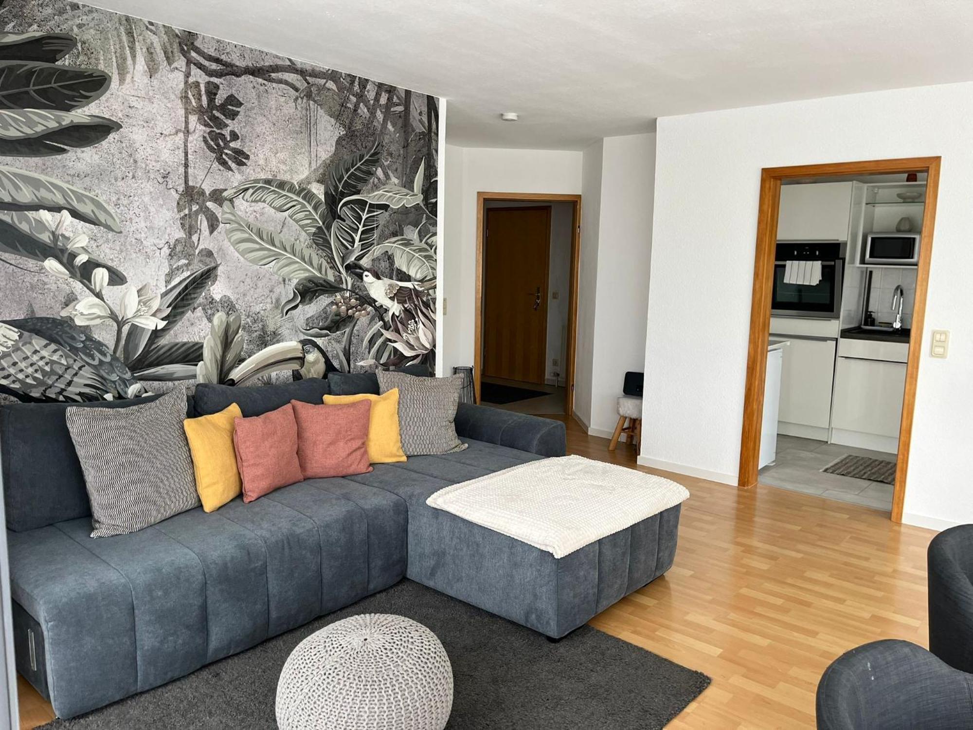 Ferienwohnung Milla Weissach im Tal Exterior foto