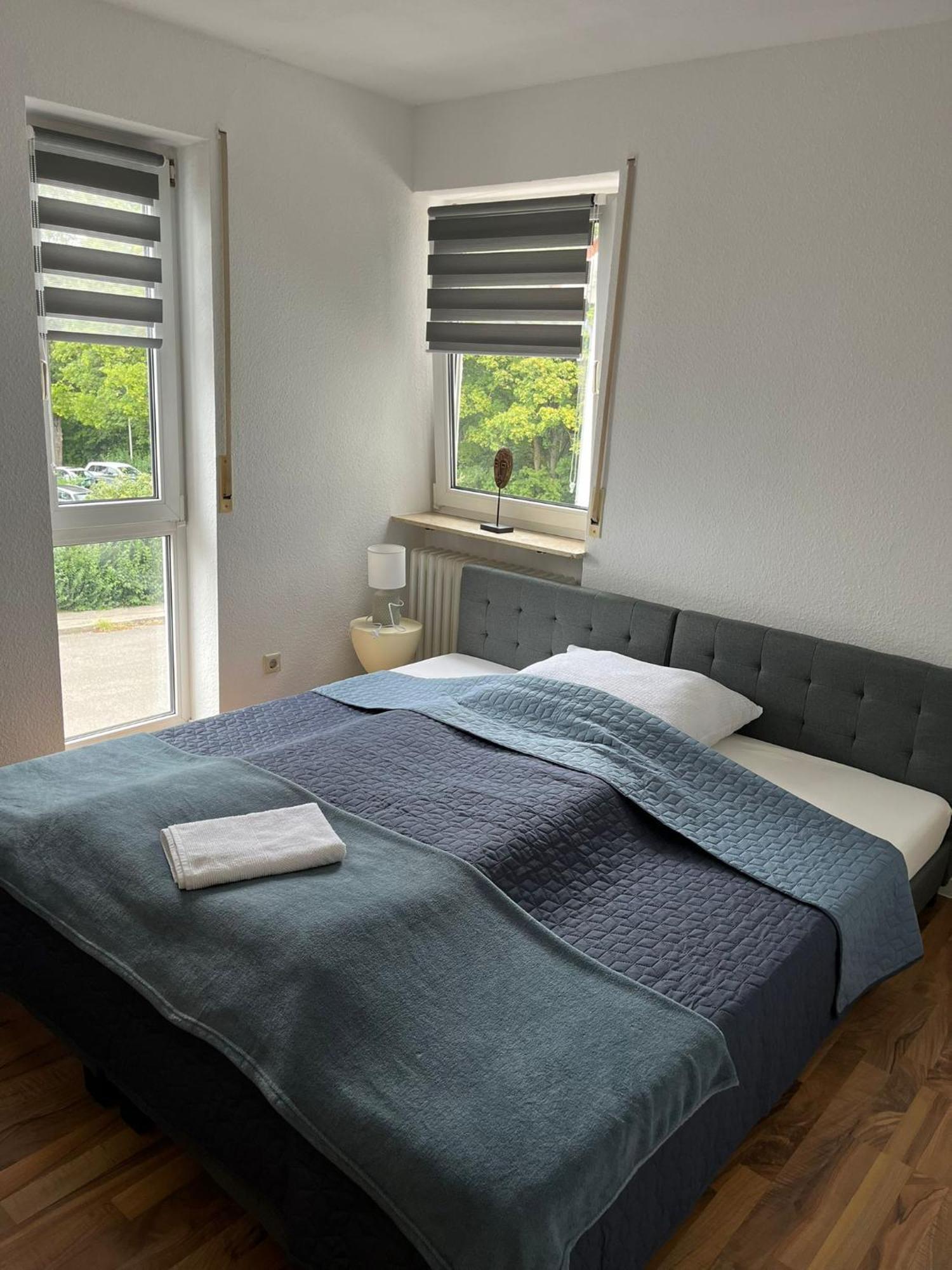 Ferienwohnung Milla Weissach im Tal Exterior foto